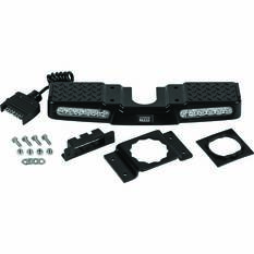 Hayman Reese LED Hitch Step, , bcf_hi-res