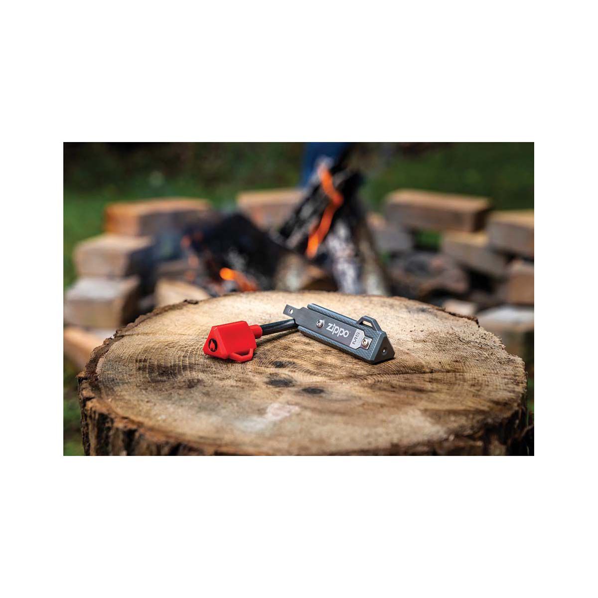 Zippo Mag Strike Fire Starter BCF