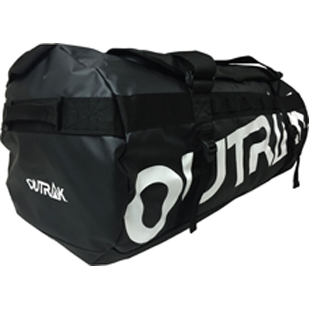 OUTRAK PVC Duffle Bag 90L BCF