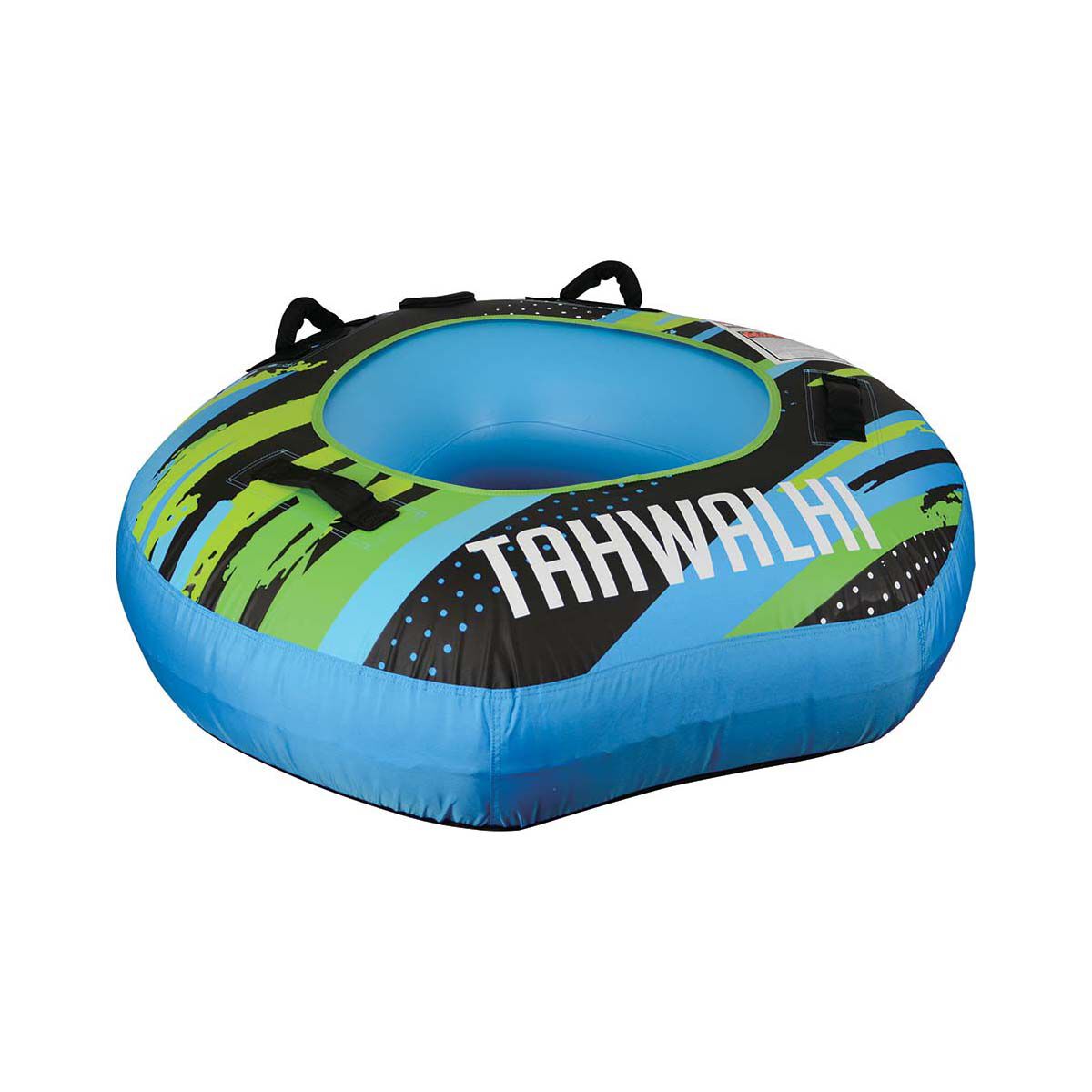 Tahwalhi Penta 1 Person Tow Tube Pack, , bcf_hi-res