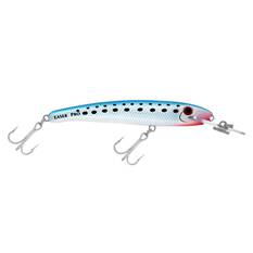 Halco Laser Pro Deep Diver Hard Body Lure 120mm Pilchard, Pilchard, bcf_hi-res