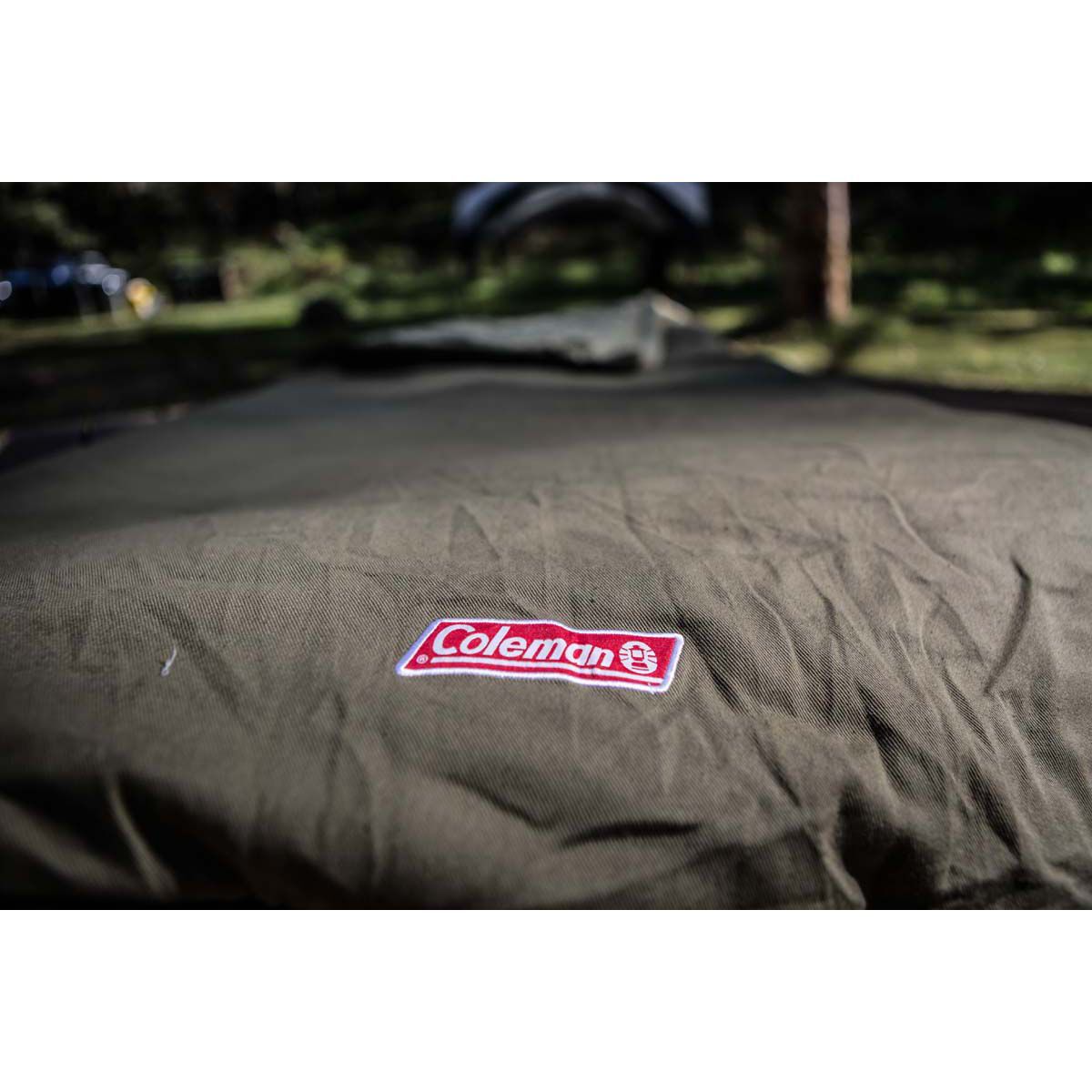 Coleman Big Game 6C Sleeping Bag BCF