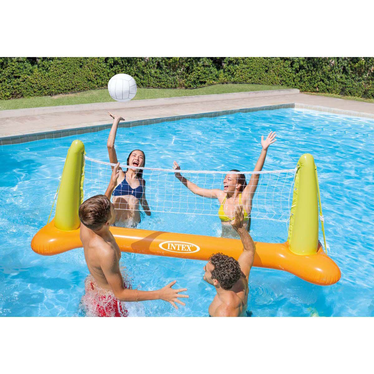 Intex Pool Volleyball Game, , bcf_hi-res