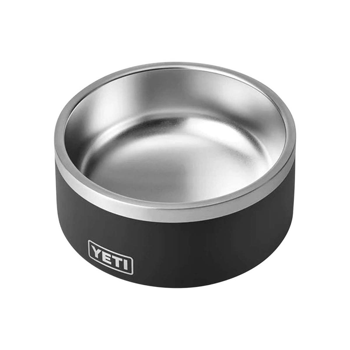 YETI Boomer™ 4 Dog Bowl Black BCF
