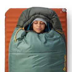 Sea to Summit Boab Synthetic Sleeping Bag -9°C, , bcf_hi-res