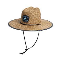Quiksilver Waterman Men's The Outsider Straw Hat, , bcf_hi-res