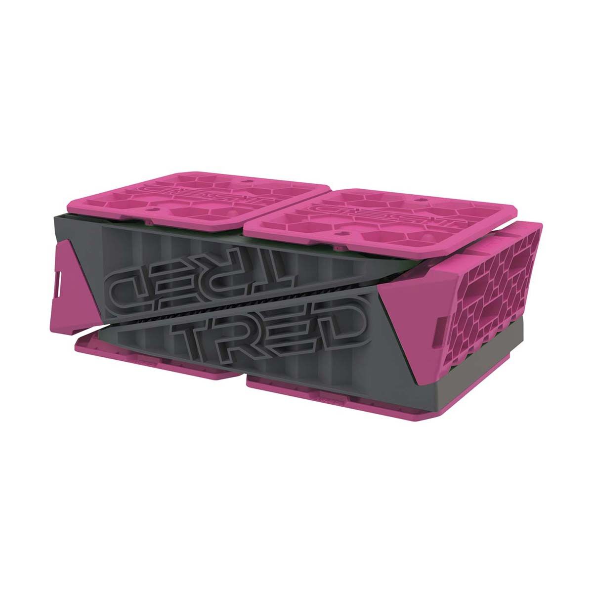 TRED GT Levelling Pack - National Breast Cancer Foundation Limited Edition Pink, , bcf_hi-res