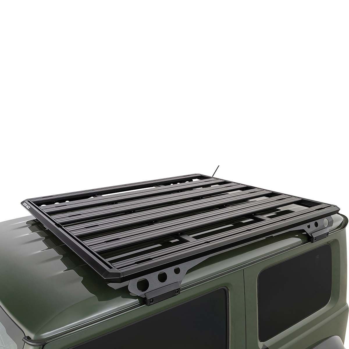 Rhino Rack Overlanding Kit - Suzuki Jimny, , bcf_hi-res