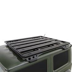 Rhino Rack Overlanding Kit - Suzuki Jimny, , bcf_hi-res