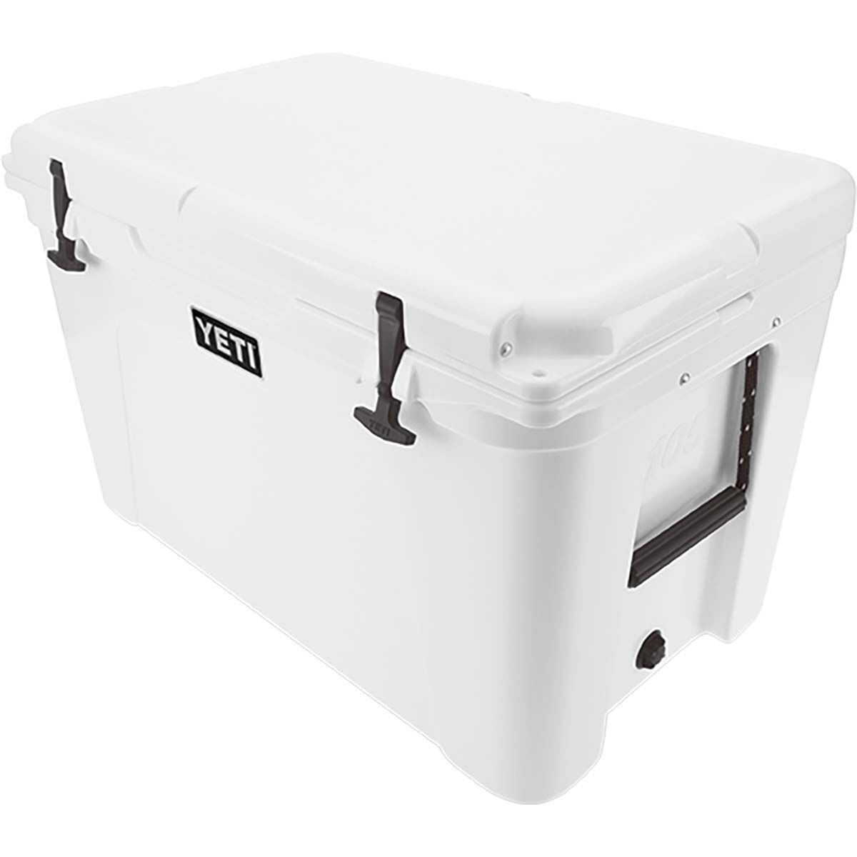 YETI Tundra 105 Hard Cooler White BCF