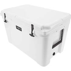 YETI® Tundra® 105 Hard Cooler White, White, bcf_hi-res