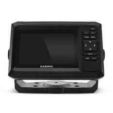 Garmin Echomap UHD2 55CV with GT20 Transducer and Garmin Navionics+, , bcf_hi-res