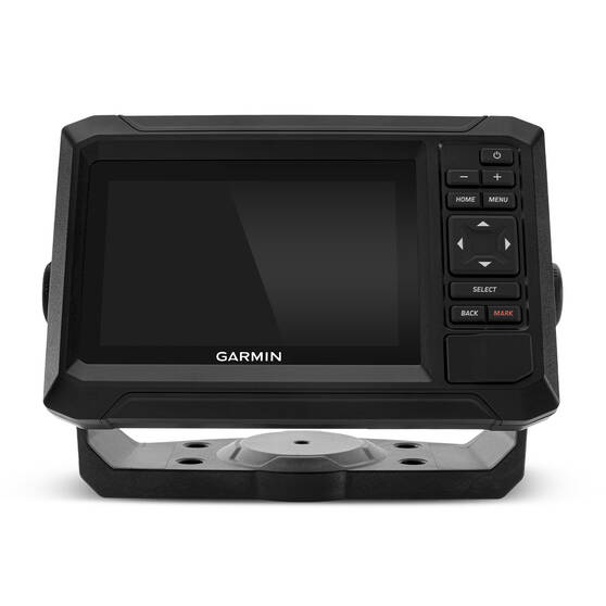 Garmin Echomap UHD2 55CV with GT20 Transducer and Garmin Navionics+