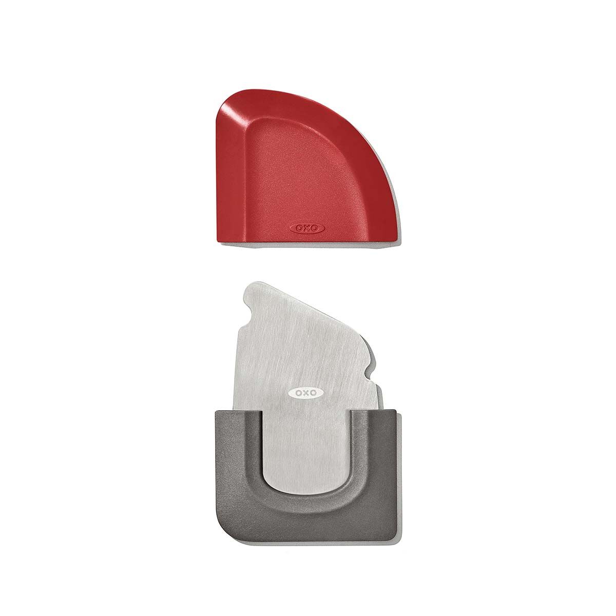 OXO Outdoor 3-in-2 Squeegee and Scraper, , bcf_hi-res