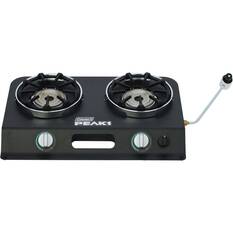 Coleman PEAK1 High Performance 2 Burner Stove, , bcf_hi-res