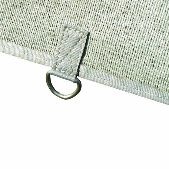 Caravan Privacy Screen - 3.7m x 1.8m, , bcf_hi-res