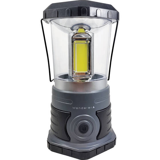Wanderer Moonbeam 1500 Lumen Rechargeable Lantern, , bcf_hi-res