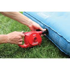 Coleman Quickpump Air Pump 12V, , bcf_hi-res