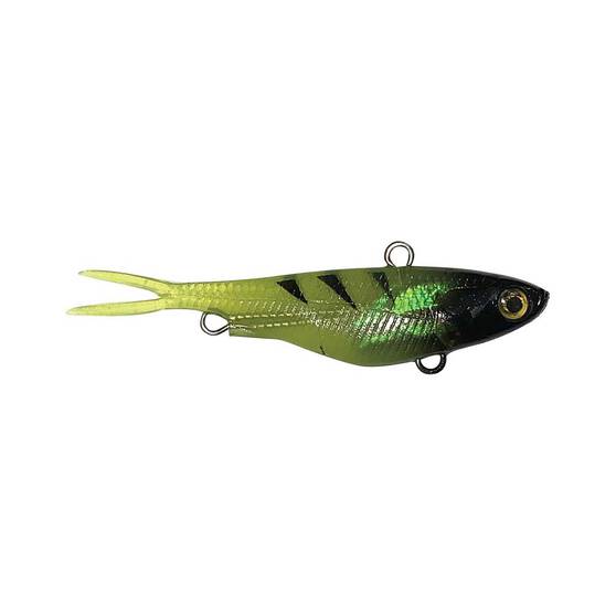 Reidy's Fish Snakz Vibe 15cm RC Green, RC Green, bcf_hi-res