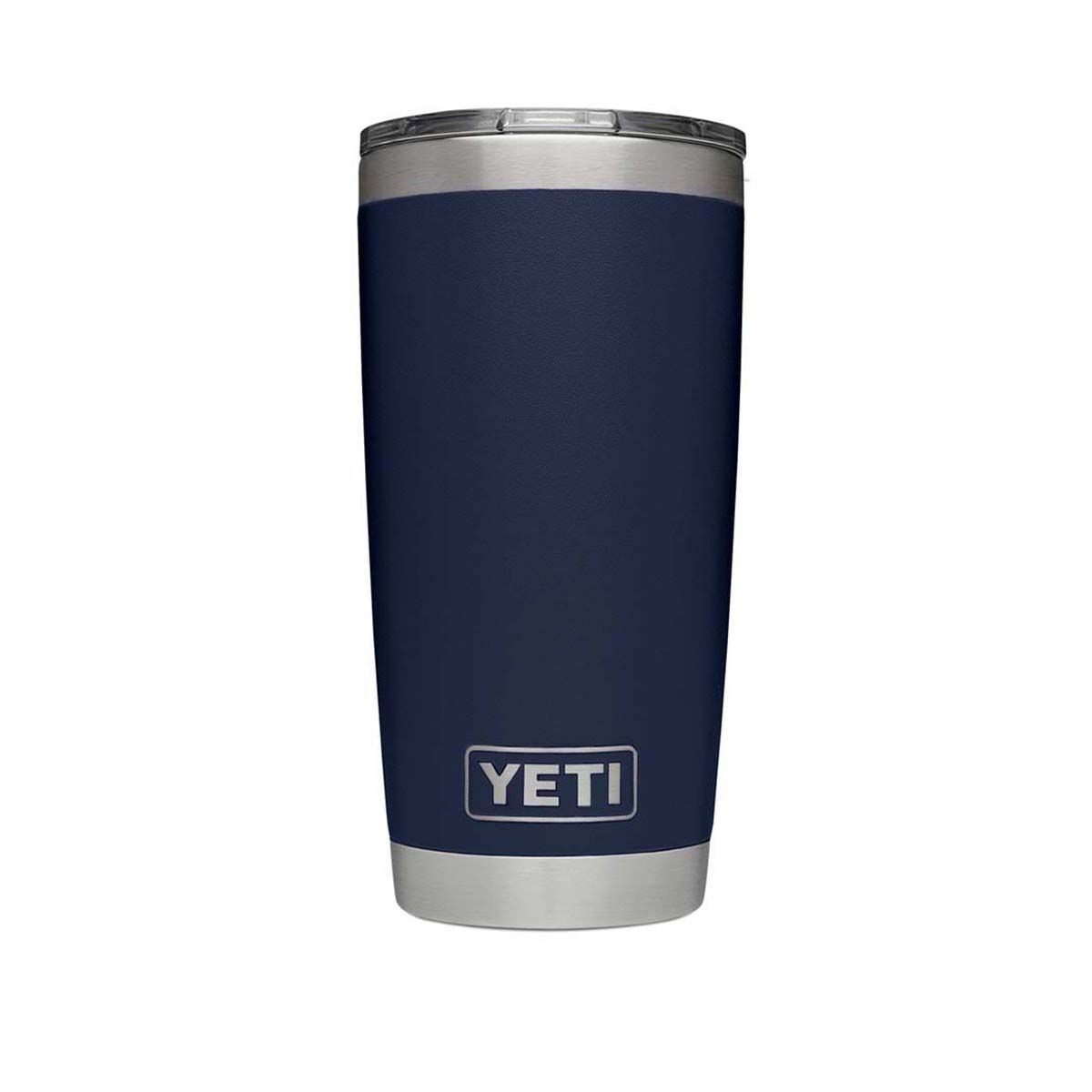 YETI&reg; Rambler&reg; Tumbler 20 oz (591ml) with MagSlider&trade; Lid Navy, Navy, bcf_hi-res