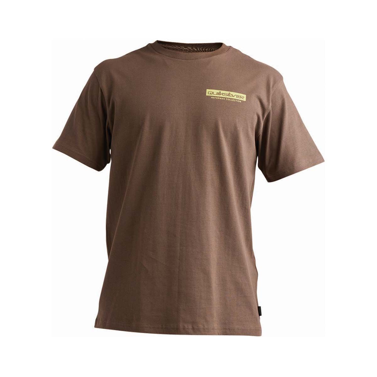Quiksilver Men's Desert Swells Short Sleeve Tee, Major, bcf_hi-res