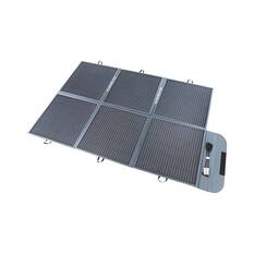 HardKorr 200W Portable Solar Blanket with 15A Smart Solar Regulator, , bcf_hi-res