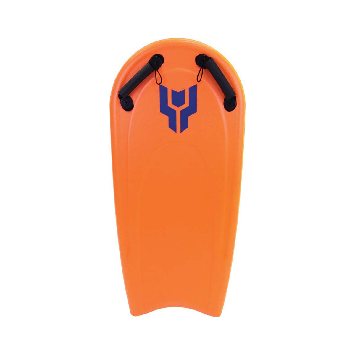 Tahwalhi Towable Bodyboard 36in (91cm) Orange, Orange, bcf_hi-res