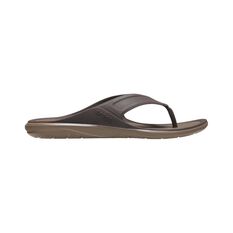Mens Outdoor Thongs Sandals For Men Online Australia Bcf