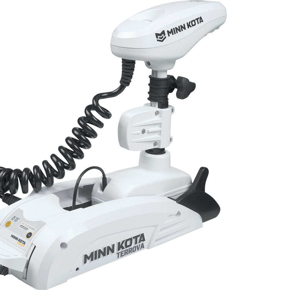 Minn Kota Terrova iPilot Electric Motor BCF