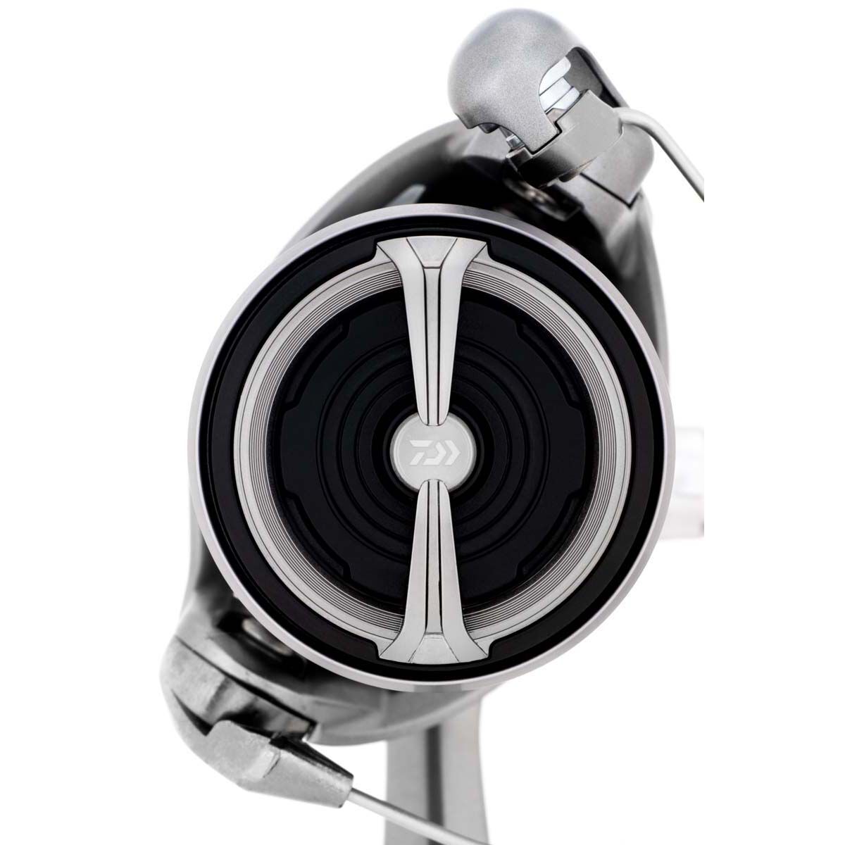 Daiwa 23 Exceler LT Spinning Reel 6000D, , bcf_hi-res