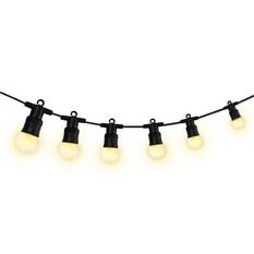 Mirabella Solar 15 LED Festoon Lights, , bcf_hi-res
