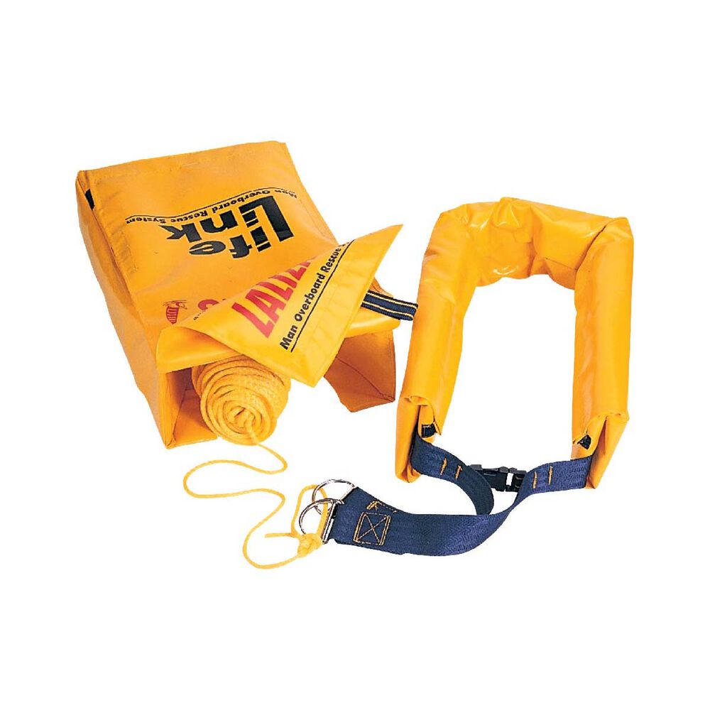 LifeLink M.O.B Rescue System BCF
