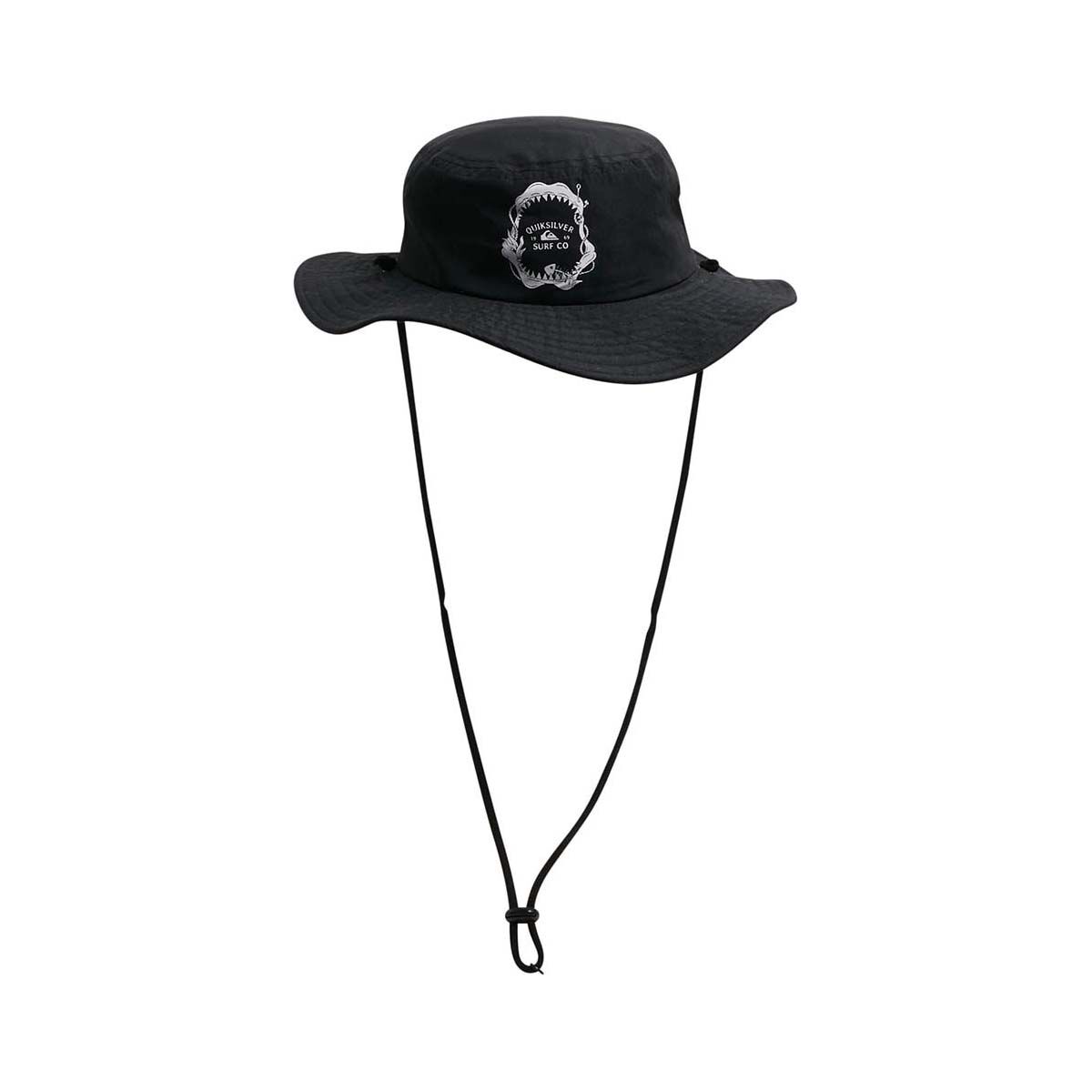 Bucket top hat quicksilver