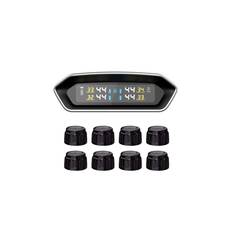 Oricom 8 Sensor Tyre Pressure Monitoring System, , bcf_hi-res