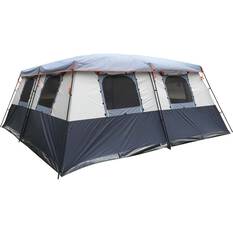 Wanderer Manor Dome Tent 12 Person, , bcf_hi-res