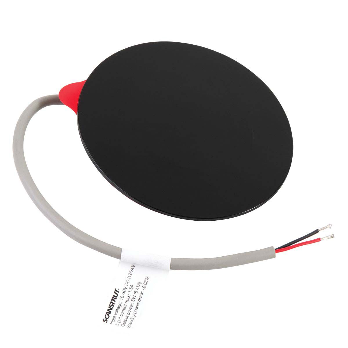 BLA ROKK Flush Scanstrut Wireless Charger, , bcf_hi-res