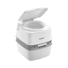 Thetford Porta Potti Qube 365 Portable Toilet 21L, , bcf_hi-res