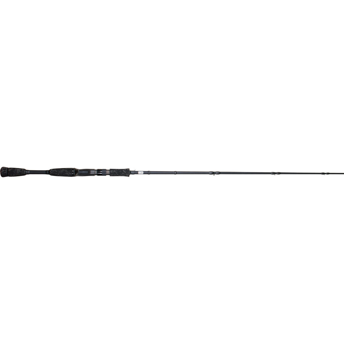 Savage Gear Black Savage Spinning Rod 7ft 2in 35kg BCF