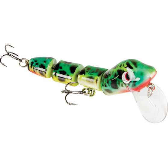 Taylor Made Jimmy Lizard Surface Lure Swamp Frog