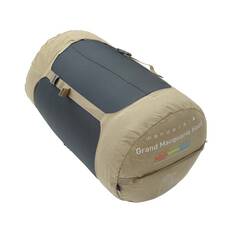 Wanderer Grand Macquarie -2.7C Cotton Hooded Sleeping Bag, , bcf_hi-res