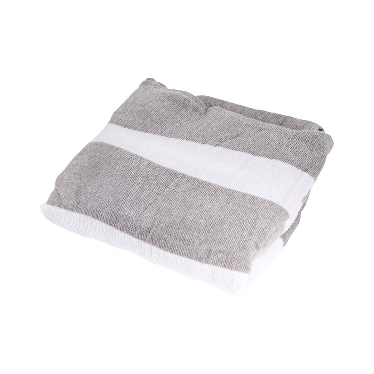 Kids Hooded Towel Shark, , bcf_hi-res