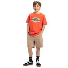 Quiksilver Youth Taxer Shorts, Khaki, bcf_hi-res