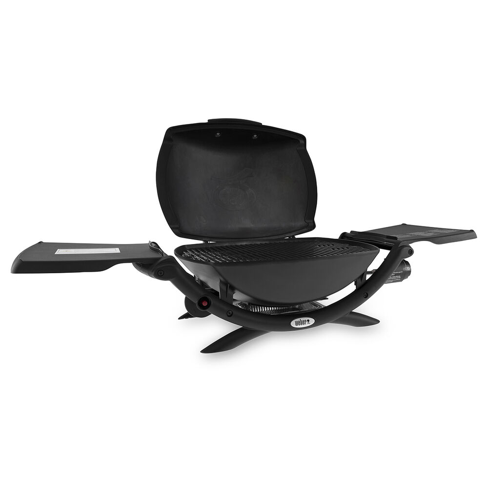 Bcf weber q Clearance