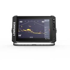 Lowrance Elite FS10” Combo Including Active Imaging 3-in-1 Transducer and CMAP, , bcf_hi-res