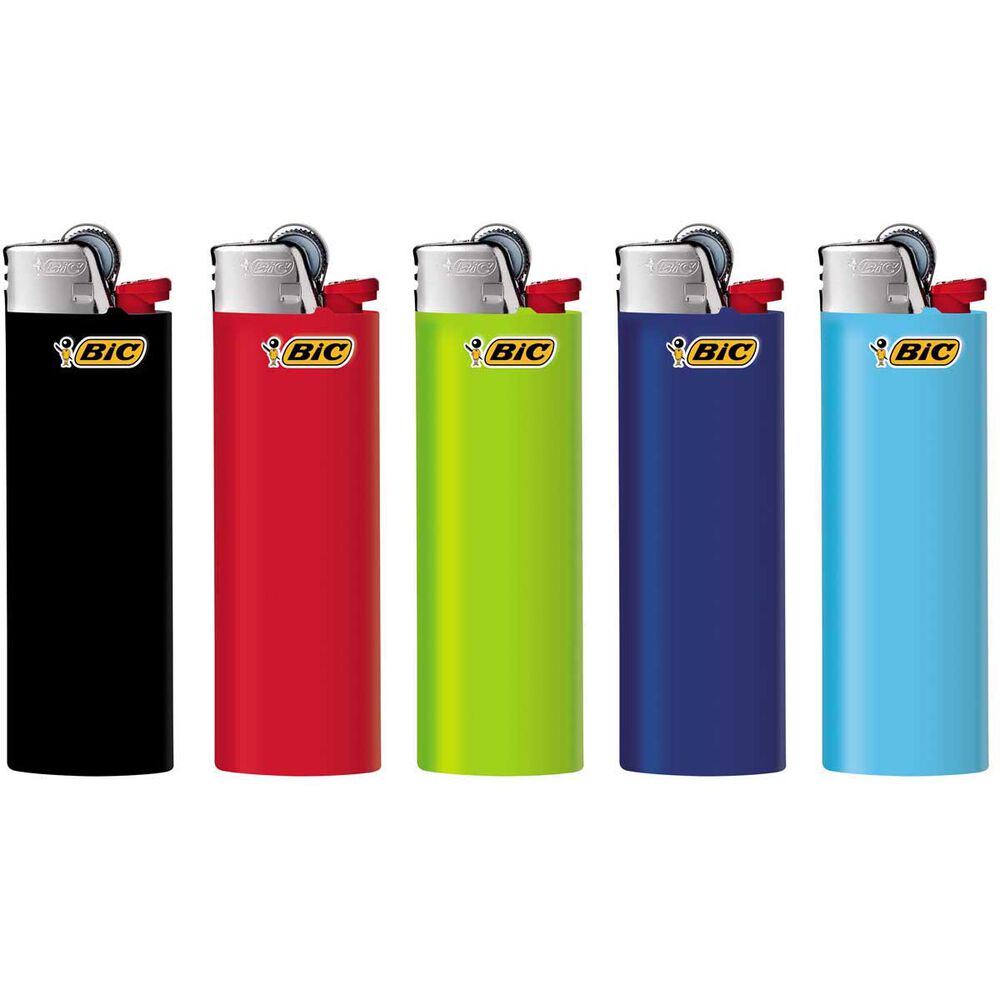 Pocket Lighter BCF