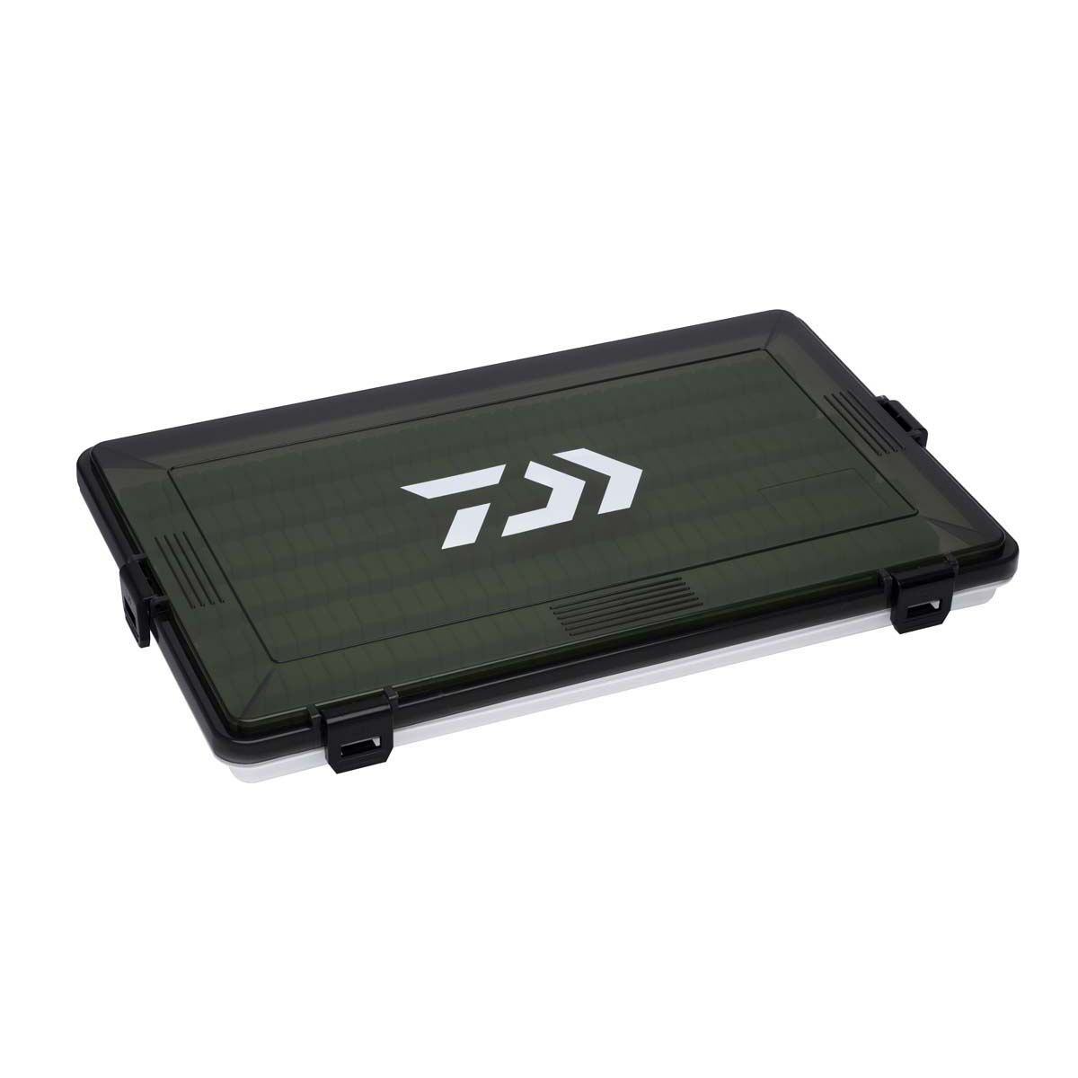 Daiwa D-Box Large Shallow Uni Tackle Tray, , bcf_hi-res