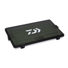 Daiwa D-Box Large Shallow Uni Tackle Tray, , bcf_hi-res