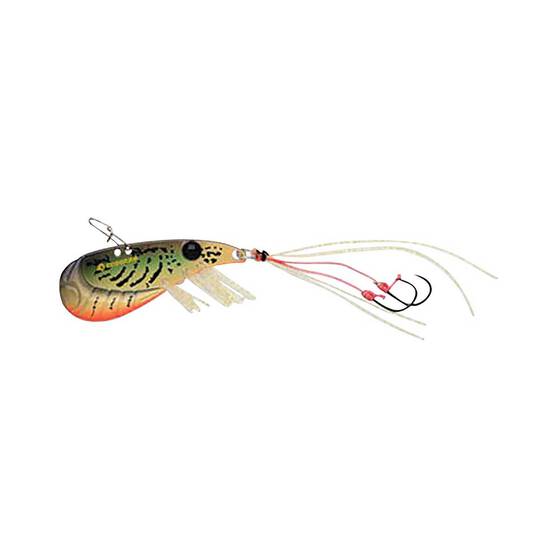 Ecogear ZX43 Blade Lure 43mm COL 447 43mm, COL 447, bcf_hi-res