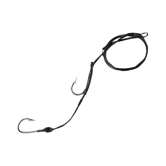Hook'em Double Shark Rig 200LB 6/0, , bcf_hi-res