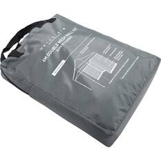 Wanderer Double Mesh Gazebo Wall for Heavy Duty Gazebo, , bcf_hi-res